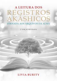Produktbild: A Leitura Dos Registros Ak&aacute;shicos