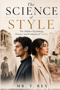 Produktbild: The science of style