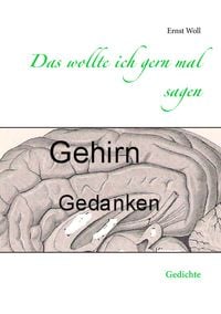 Produktbild: Das wollte ich gern mal sagen