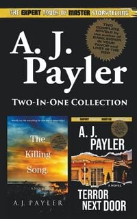Produktbild: The Killing Song and Terror Next Door (Two-in-one Collection)