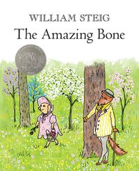 Produktbild: The Amazing Bone