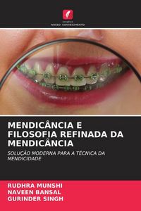 Produktbild: Mendic&acirc;ncia E Filosofia Refinada Da Mendic&acirc;ncia