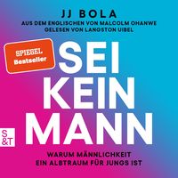 Produktbild: Sei kein Mann