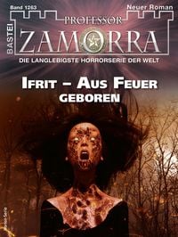 Produktbild: Professor Zamorra 1263