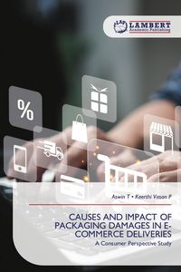 Produktbild: Causes and Impact Of Packaging Damages in E-Commerce Deliveries
