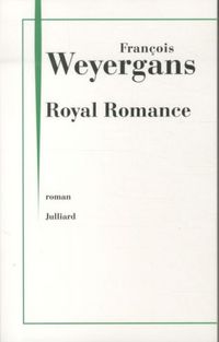 Produktbild: Royal Romance