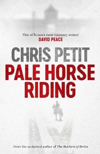 Produktbild: Petit, C: Pale Horse Riding