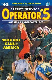 Produktbild: Operator 5 #43