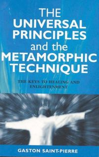 Produktbild: Universal Principles and the Metamorphic Technique