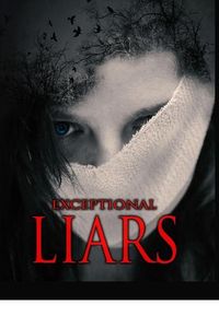 Produktbild: Exceptional Liars