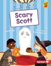 Produktbild: Scary Scott