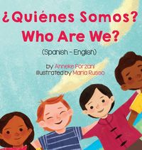 Produktbild: Who Are We? (Spanish-English)