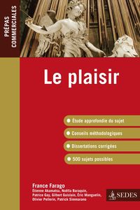 Produktbild: Le plaisir