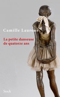 Produktbild: La petite danseuse de quatorze ans