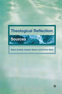Produktbild: Theological Reflection