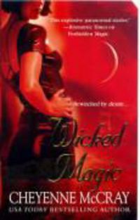 Produktbild: Wicked Magic
