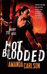 Produktbild: Hot Blooded