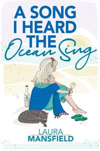 Produktbild: A Song I Heard The Ocean Sing