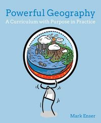 Produktbild: Powerful Geography