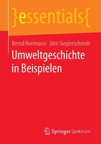 Produktbild: Umweltgeschichte in Beispielen
