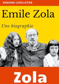 Produktbild: &Eacute;mile Zola