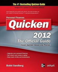 Produktbild: Quicken 2012 The Off Gd