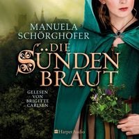 Produktbild: Die S&uuml;ndenbraut (ungek&uuml;rzt)