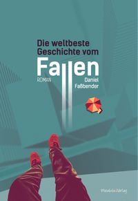 Produktbild: Die weltbeste Geschichte vom Fallen