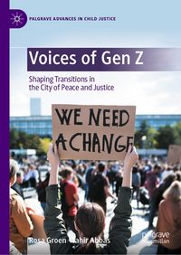Produktbild: Voices of Gen Z