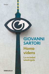 Produktbild: HOMO VIDENS