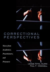 Produktbild: Correctional Perspectives