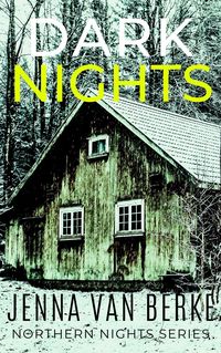 Produktbild: Dark Nights (Northern Nights Series, #2)