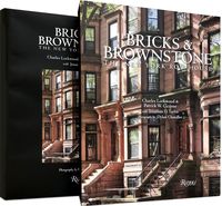 Produktbild: Bricks & Brownstone