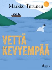 Produktbild: Vett&auml; kevyemp&auml;&auml;