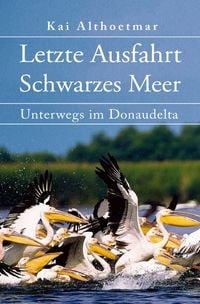 Produktbild: Letzte Ausfahrt Schwarzes Meer