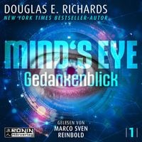 Produktbild: Mind's Eye - Gedankenblick