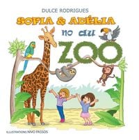 Produktbild: Sofia & Ad&eacute;lia au Zoo
