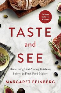 Produktbild: Taste and See