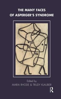 Produktbild: The Many Faces of Asperger's Syndrome