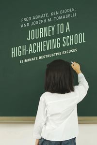 Produktbild: Journey to a High-Achieving School