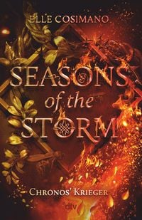 Produktbild: Seasons of the Storm &ndash; Chronos&rsquo; Krieger