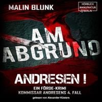 Produktbild: Am Abgrund