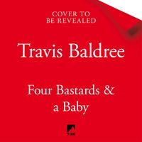 Produktbild: Four Bastards & a Baby