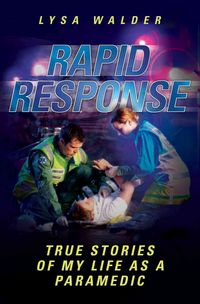 Produktbild: Walder, L: Rapid Response