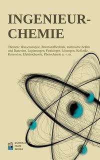 Produktbild: Ingenieurchemie