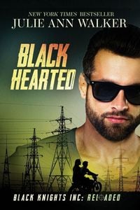 Produktbild: Black Hearted