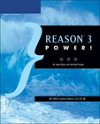 Produktbild: Prager, M: Reason 3 Power!