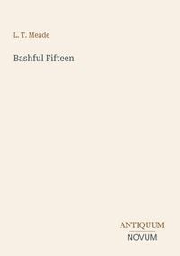Produktbild: Bashful Fifteen