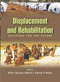Produktbild: Displacement And Rehabilitation Solutions For the Future