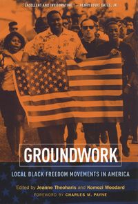 Produktbild: Groundwork